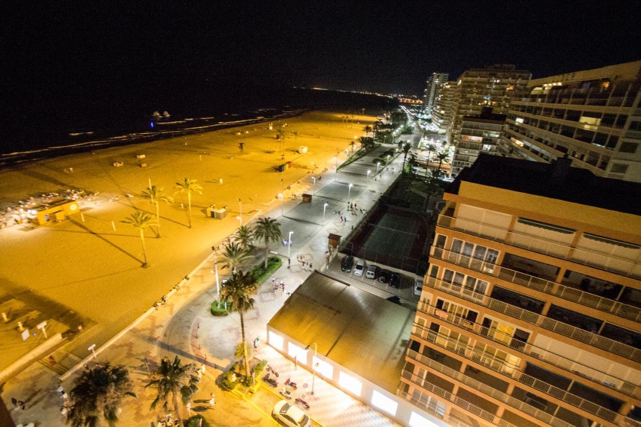 Primerisima Linea De Playa - Cullera Bahia De Los Naranjos I Exterior foto